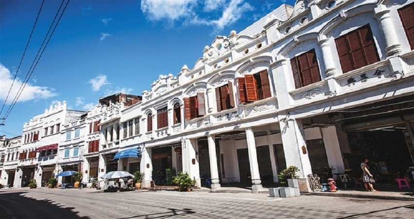 Điểm tham quan
