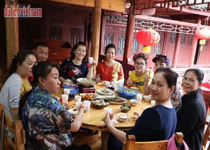 Nhà hàng