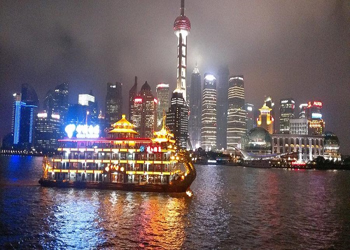 Vui chơi, tham quan