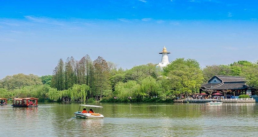 Hồ Tây Gầy Hồ Tây Gầy