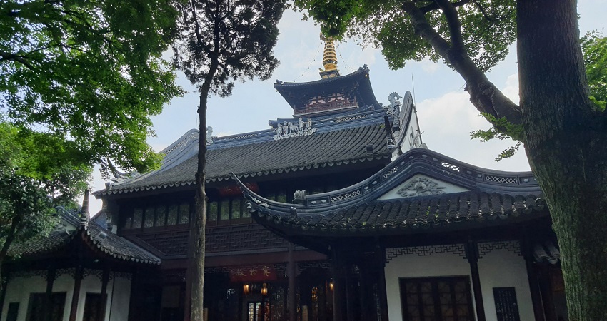 Hàn Sơn tự