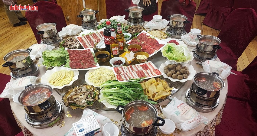 Nhà hàng
