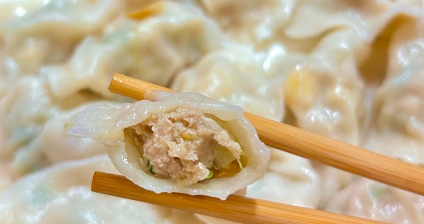 Món ăn Trung Quốc