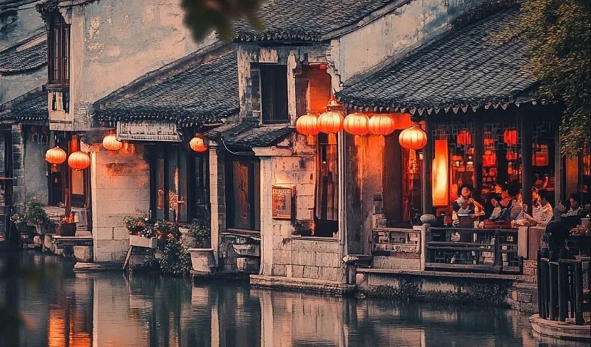 Điểm tham quan