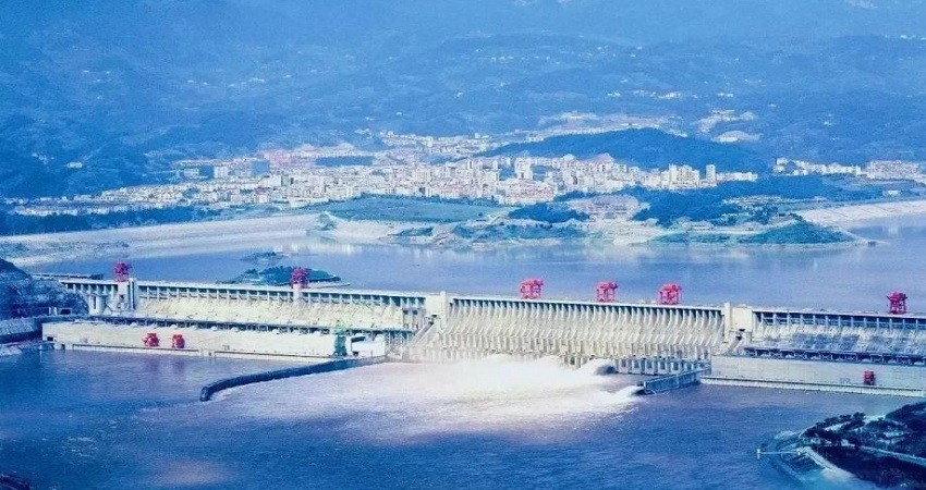 Đập Tam Hiệp Đập Tam Hiệp
