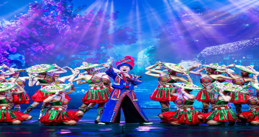 Vui chơi, tham quan