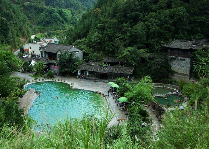 Vui chơi, tham quan