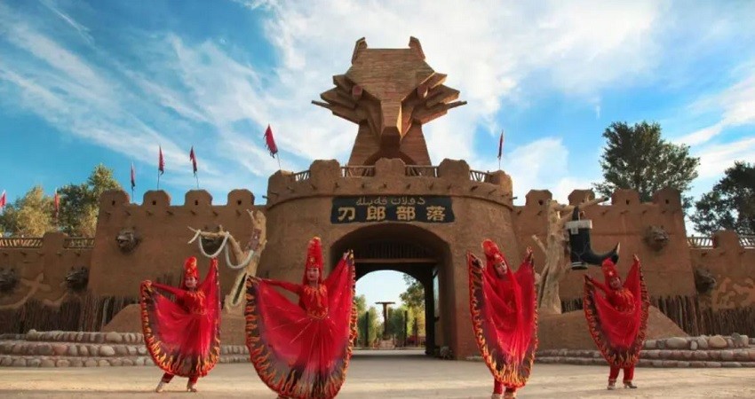 Vui chơi, tham quan