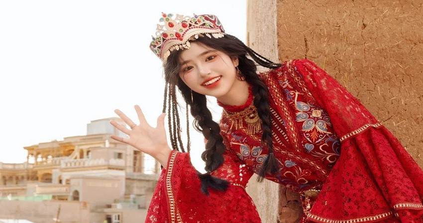 Khách trải nghiệm