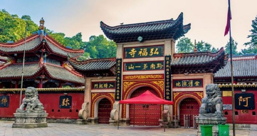 Khách trải nghiệm