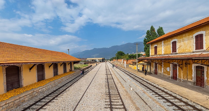 Bích sắc trại
