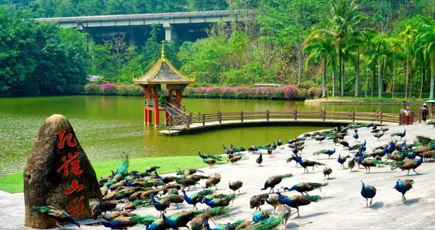 Điểm tham quan