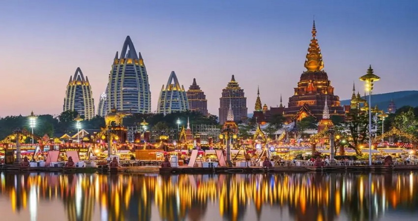 Vui chơi, tham quan