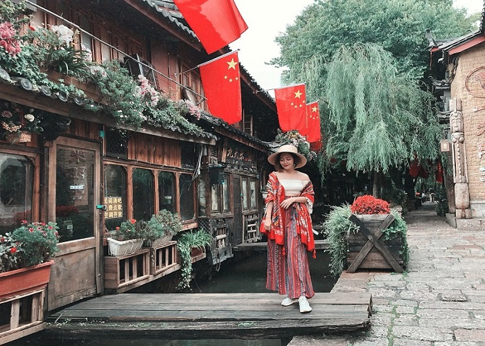 Điểm du lịch
