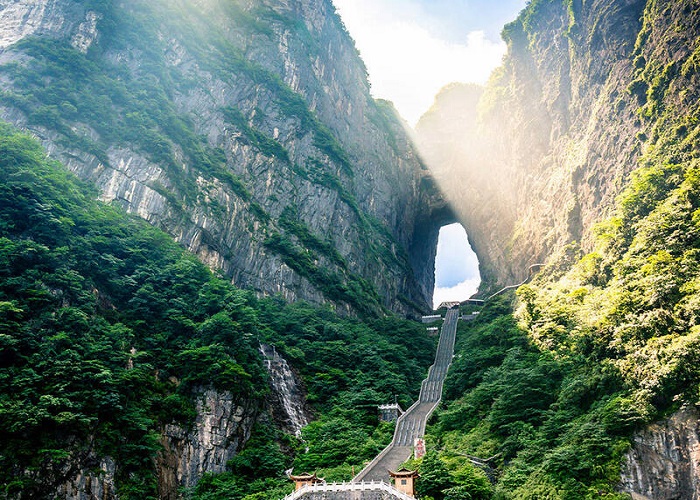 Điểm du lịch