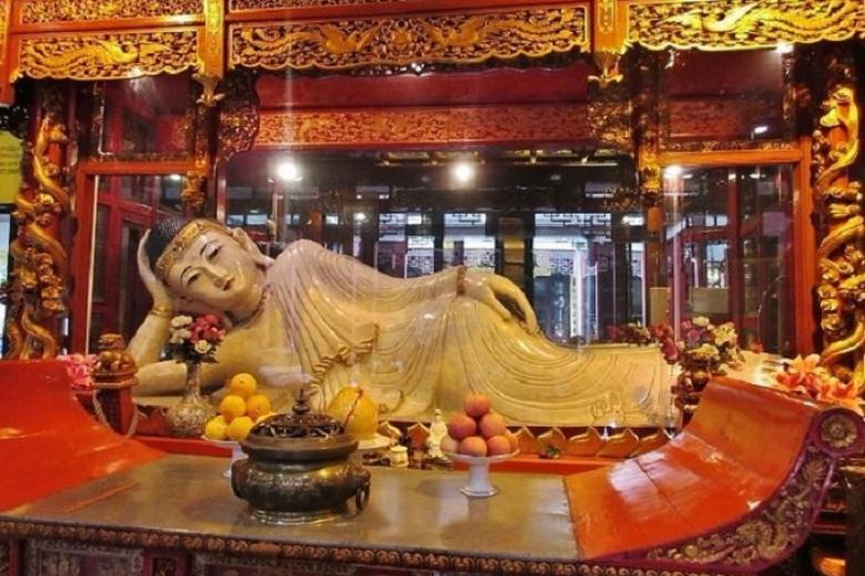 Chùa Ngọc Phật