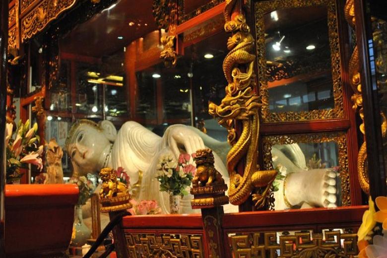 Chùa Ngọc Phật