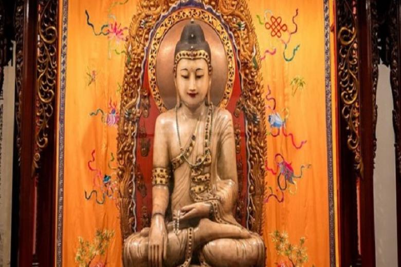 Chùa Ngọc Phật