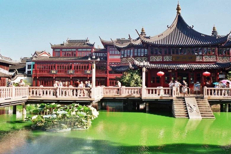 Hàn Sơn Tự