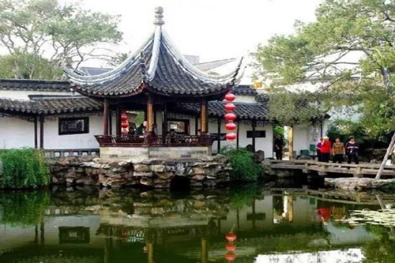 Hàn Sơn Tự