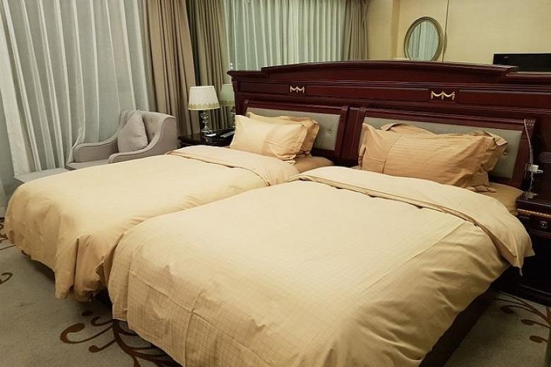 Liang An International Hotel