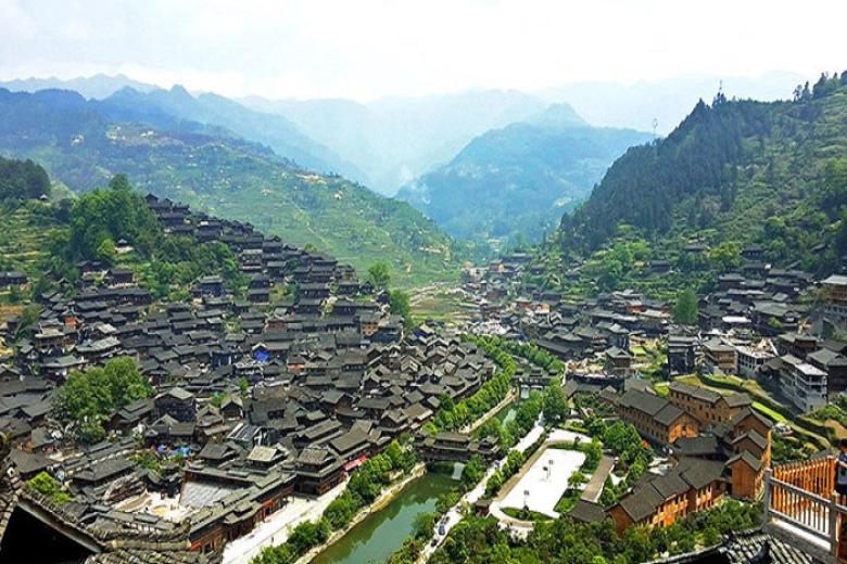 Miêu Trại