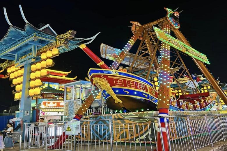 Nanning Everbright City