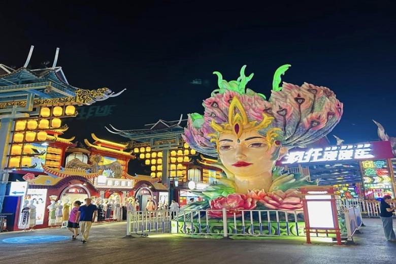 Nanning Everbright City