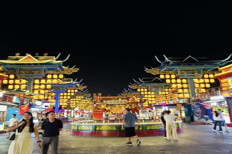 Nanning Everbright City
