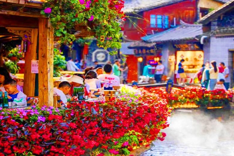 Thành cổ Lệ Giang