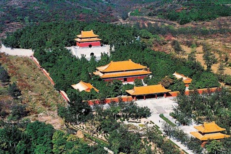 Thập Tam Lăng