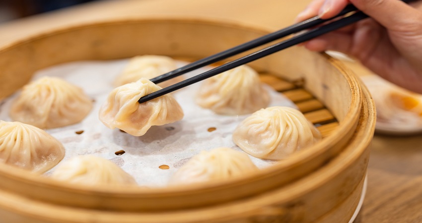 Tiểu long bao