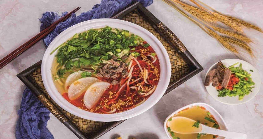 Nhà hàng