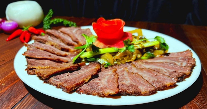 Nhà hàng