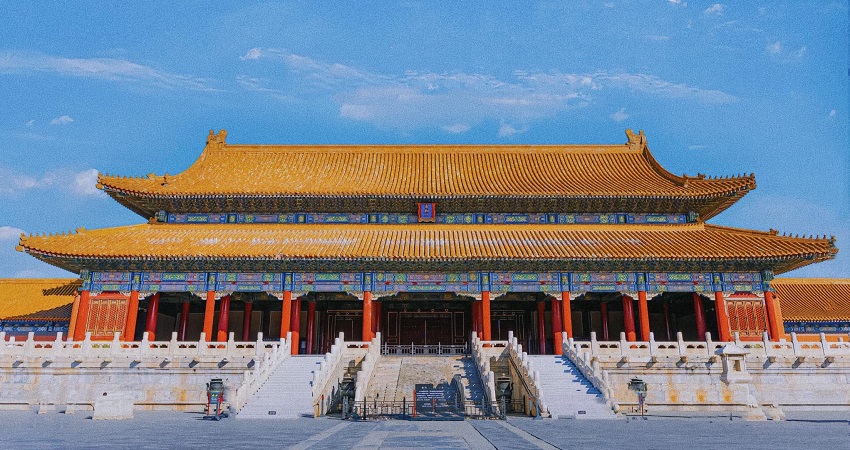 Tử Cấm Thành