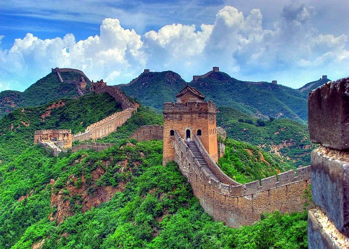 Điểm du lịch