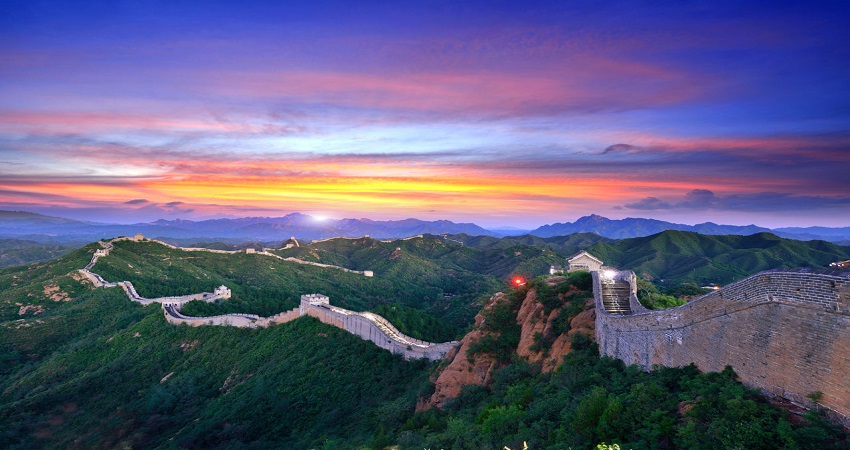 Vạn Lý Trường Thành