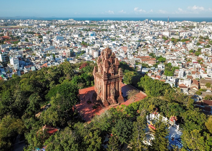 Điểm du lịch