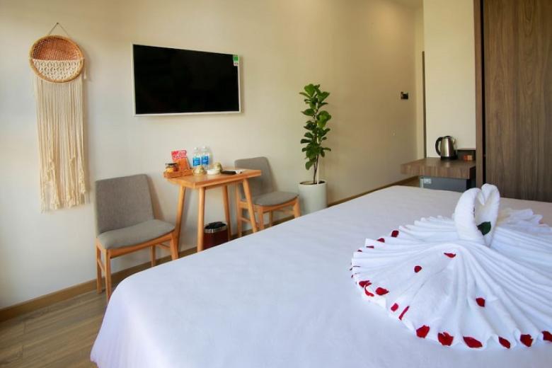 Green Oasis Hotel - Tuy Hòa Phú Yên