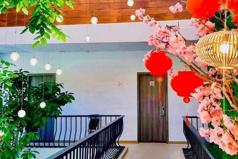 Green Oasis Hotel - Tuy Hòa Phú Yên