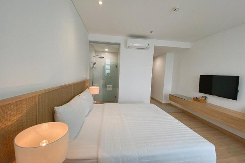 Khách sạn Hải Âu Biên Cương Quy Nhơn
