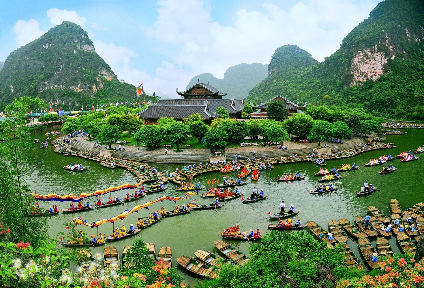 Ninh Bình