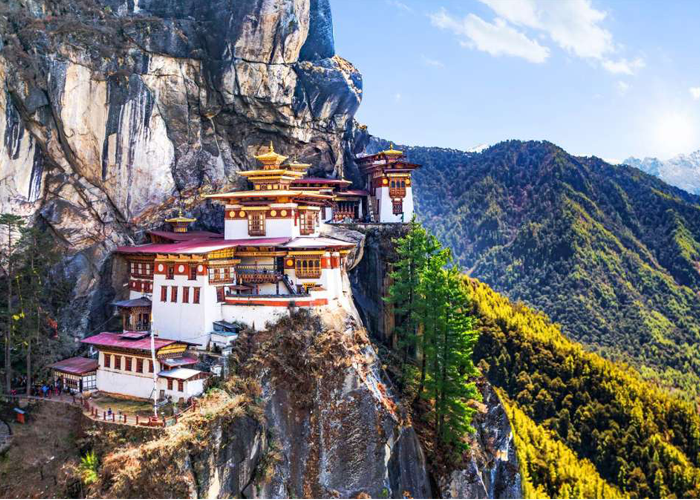 Tour Du Lịch Bhutan | Du Lịch Việt Nam