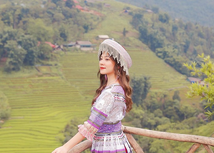 Tour Du Lịch Sapa | Du Lịch Việt Nam