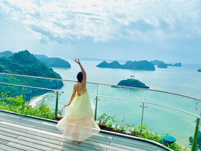 Cát Bà, tour du lịch miền Bắc