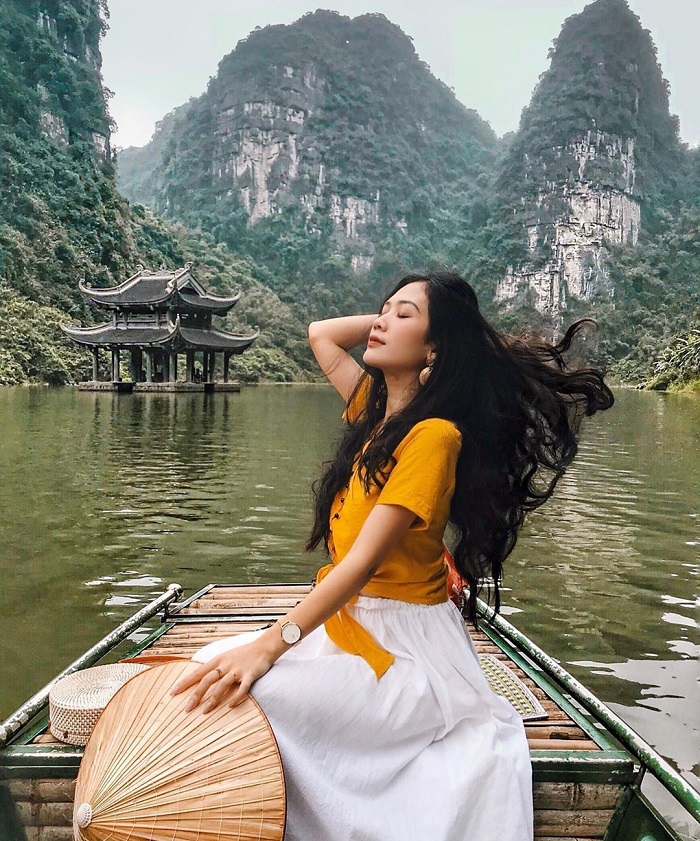 Ninh Bình, tour du lịch miền Bắc