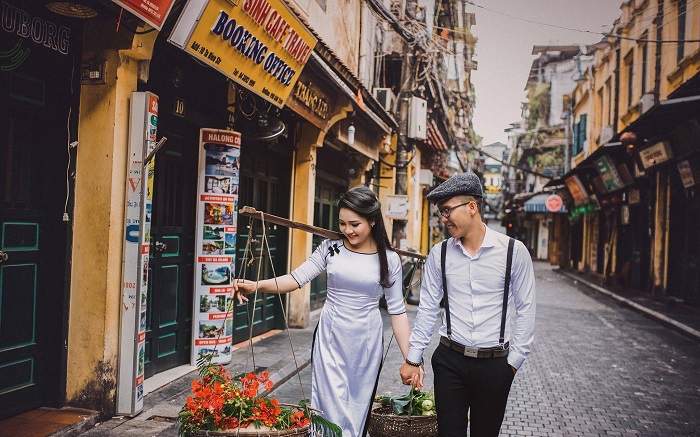Hà Nội, tour du lịch miền Bắc