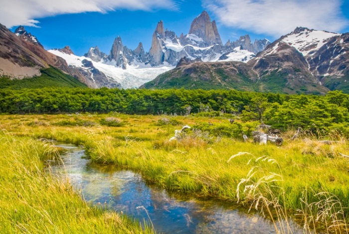 Thời điểm đi tour du lịch Argentina