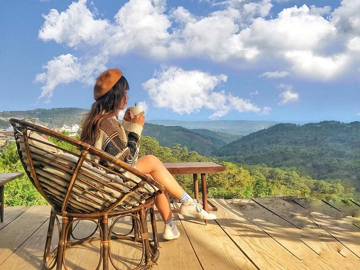 Thời điểm thích hợp đi tour du lịch Đà Lạt