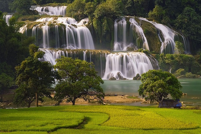Thời điểm đi tour du lịch miền Bắc